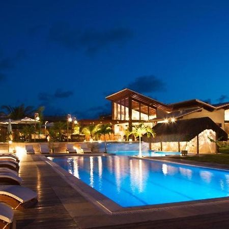 Pipa Beleza Ap Aconchegante Aparthotel Praia de Pipa Exterior foto