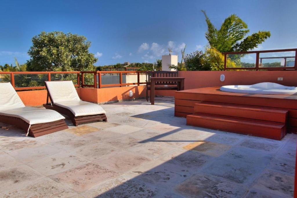 Pipa Beleza Ap Aconchegante Aparthotel Praia de Pipa Exterior foto